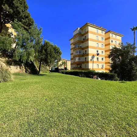 Apartment Ubicacion Perfecta! A 100 Metros De La Playa!