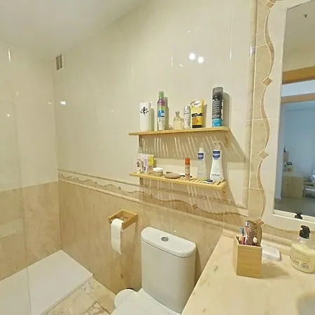 Ubicacion Perfecta! A 100 Metros De La Playa! Apartment Benalmadena